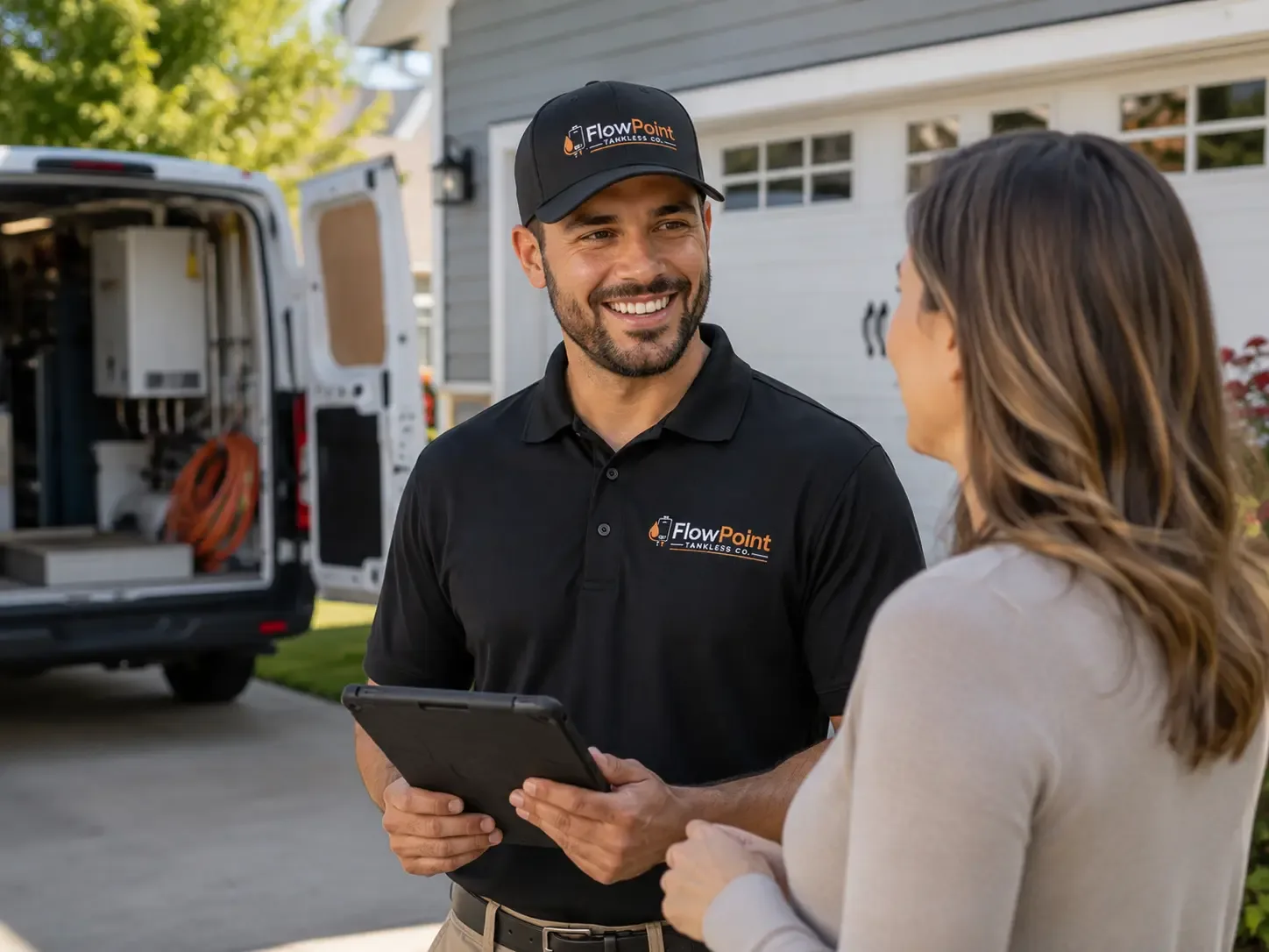 Tankless Water Heater Installation Acworth, GA FAQs